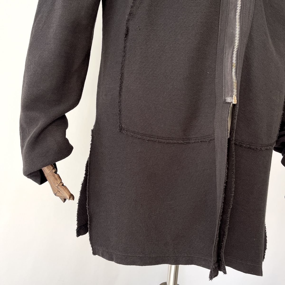 Pullover & Sweatshirts: SYNGMAN CUCALA Men's Cardigan – Neu (gemäss Beschreibung) aus Emmen von Nightingale_2022 1