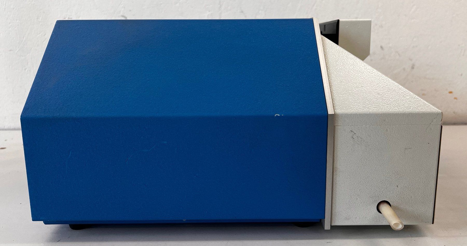 : Thermo Scientific Raymond Lamb MicroWriter Slide Labeler – Usato da Niederdorf venduto da LeptonAG_Labor 1