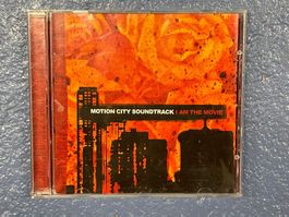 [CD] MOTION CITY SOUNDTRACK - I Am The Movie (2003)