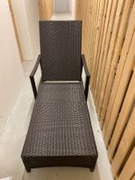 Loungebett wie NEU