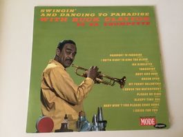 Buck Clayton / Swinginˋand dancing to ..