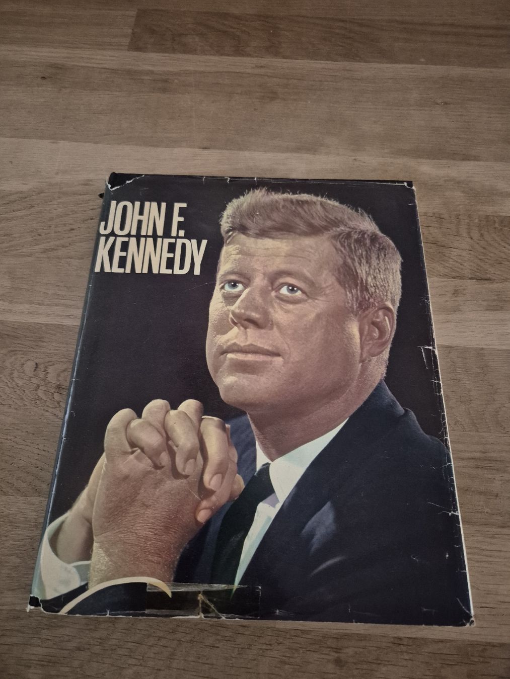 Bücher: John F. Kennedy – Gebraucht aus Urtenen-Schönbühl von Chaeppeler