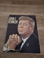 John F. Kennedy