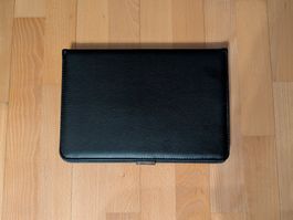 Schutztasche für Tablets mit Magnetverschluss