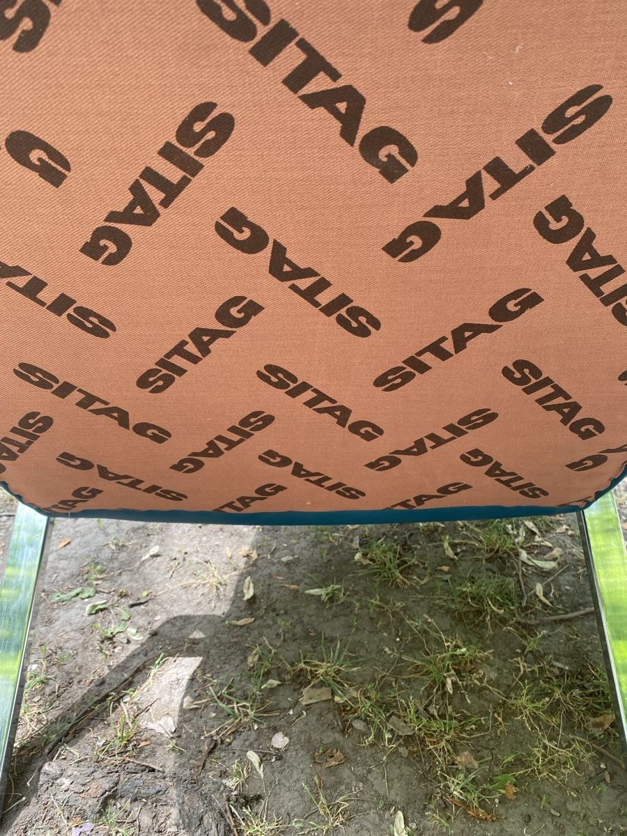 Poltrone: Sessel Sitag ab 1.- – Usato da Basel venduto da Diggkopf 1
