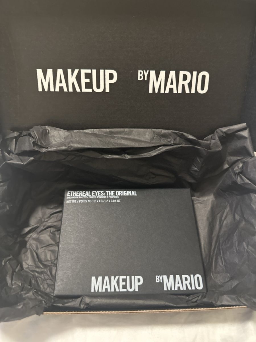 Make-up: Makeup by Mario ethereal eyes THE ORIGINAL – Nuovo e nell'imballaggio originale da Zürich venduto da lul_98mp