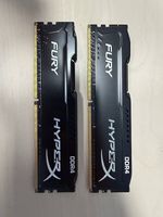 Kingston Fury DDR4 32GB