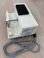 Antiker Diaprojektor Cabin Toodee aus 60er Jahren