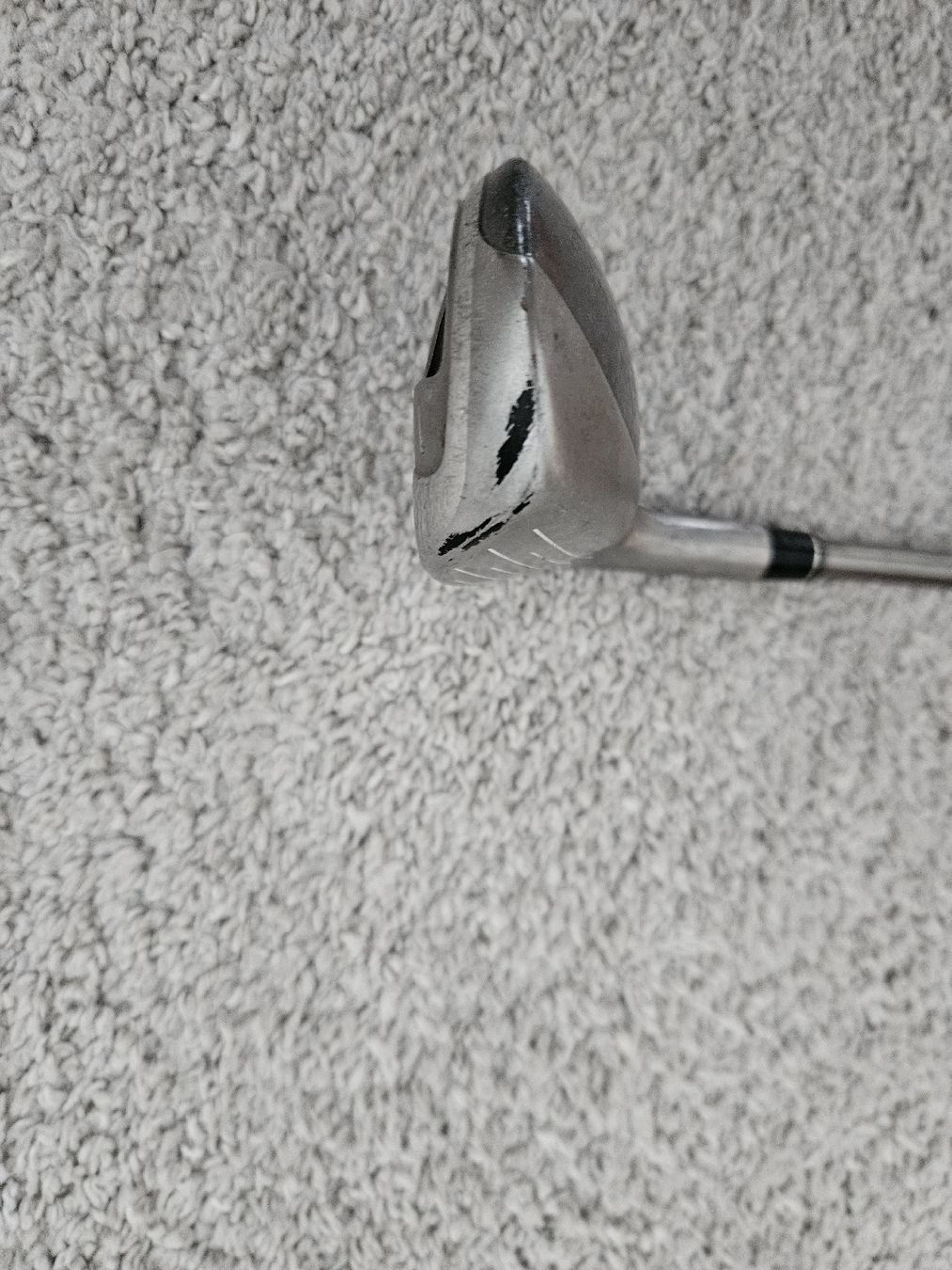 Taylor Made Mazze & Set: TaylorMade R7 Draw Rescue, Driver, Golfschläger – Usato da Schaffhausen venduto da GreenApple212 3