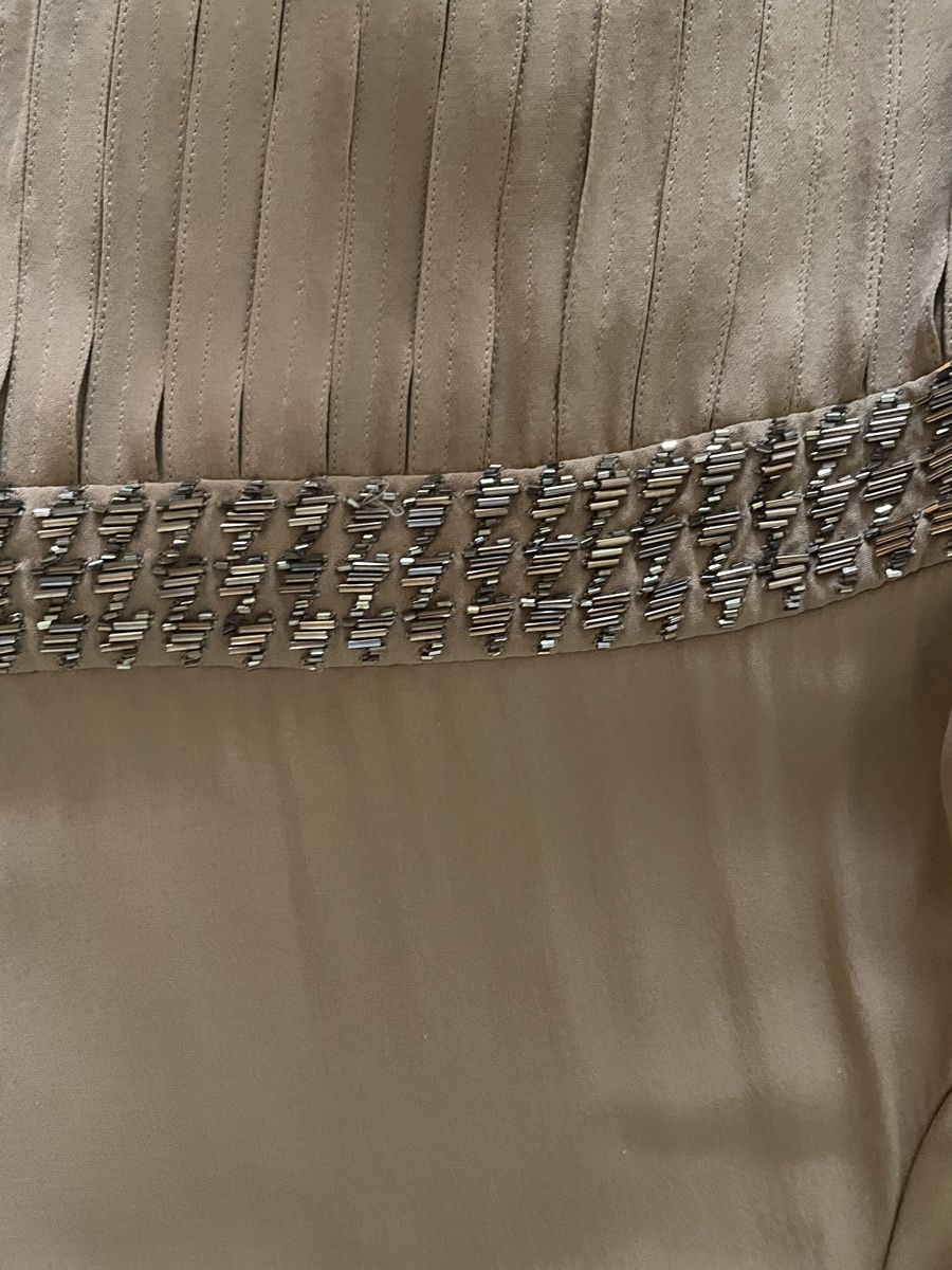 Chloé Vestiti: Seidenkleid von Chloé Gr 40 – Usato da Zürich venduto da aha_v2zt 3