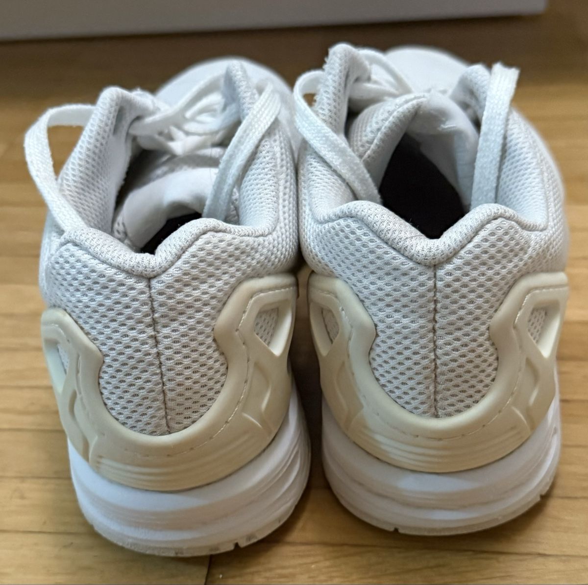 Adidas Scarpe da uomo: Adidas Torsion – Usato da Opfikon venduto da Luis144 3