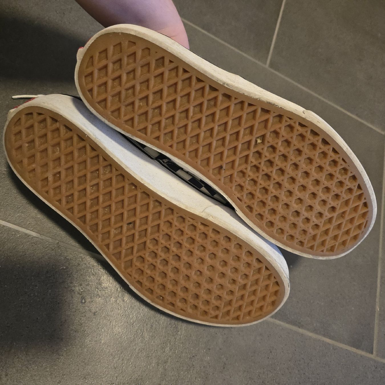 Scarpe da uomo: Vans – Nuovo (secondo la descrizione) da Zürich venduto da lar_d9pc 1