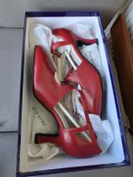 NeueTanzschuhe Werner Kern Grösse 2