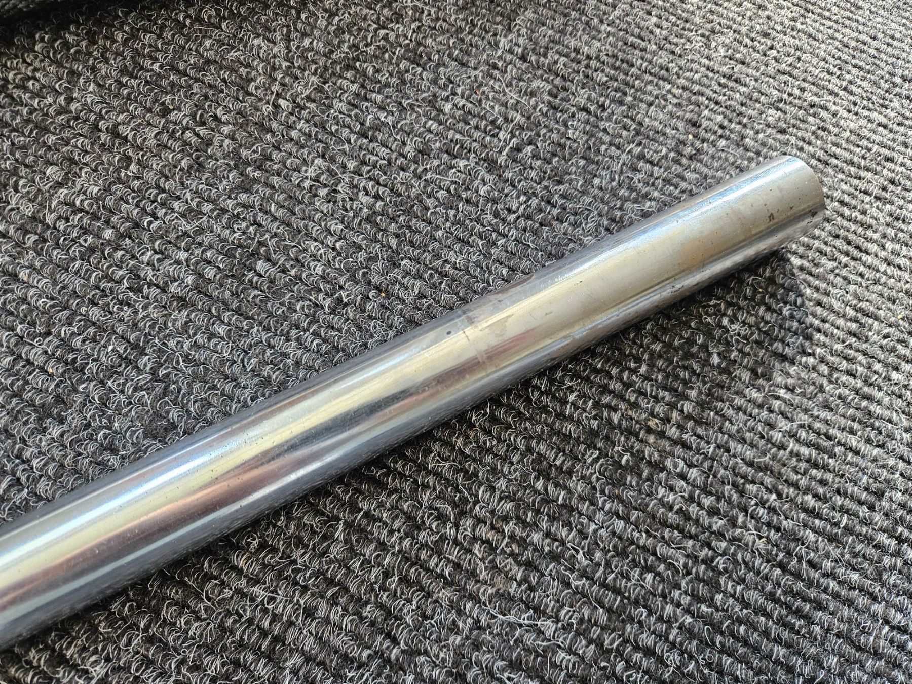 Sachs Auspuffanlagen: Sachs 502 Auspuff Flöte – Gebraucht aus Mellingen von jea_hkf9 2
