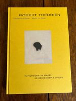 Robert Therrien - Arbeiten auf Papier / Works on Paper