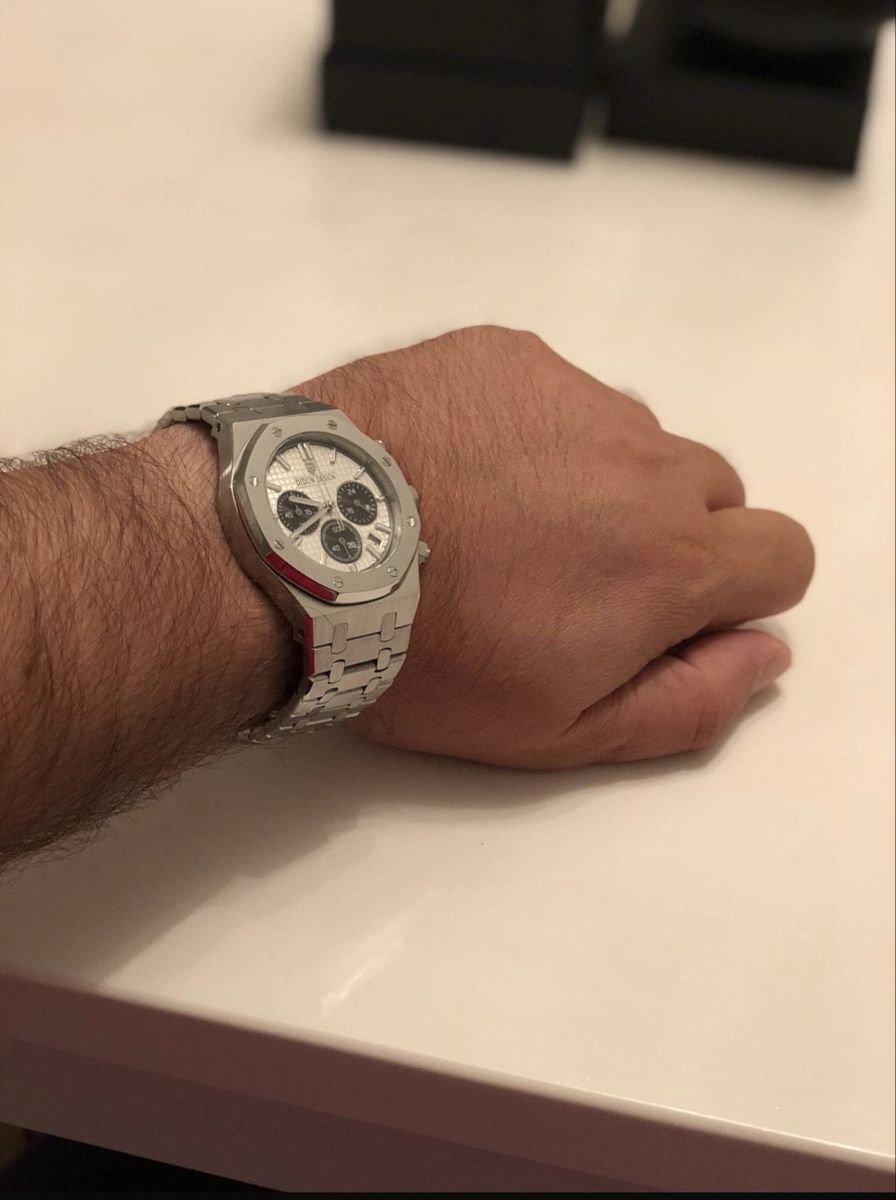 Orologi: Didun Uhr – Nuovo (secondo la descrizione) da Ebikon venduto da efruz 4