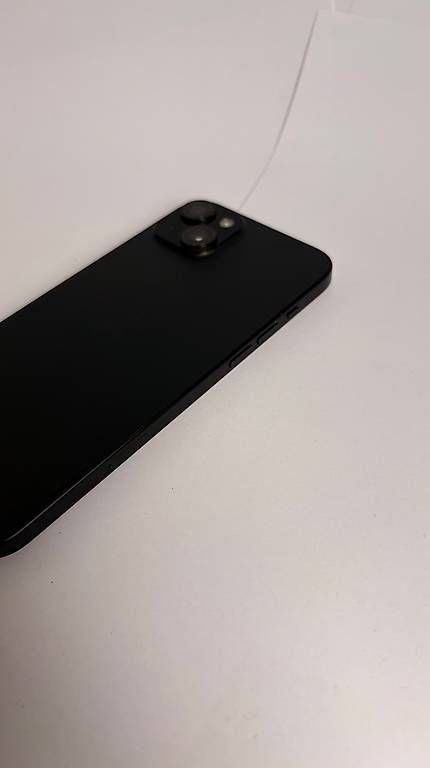 Apple Handys / Smartphones: Iphone 15 Plus 256GB – Gebraucht aus Basel von kis_g8bg 3