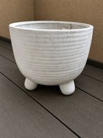 Grosser Pflanzkübel von Zara Home 30cm