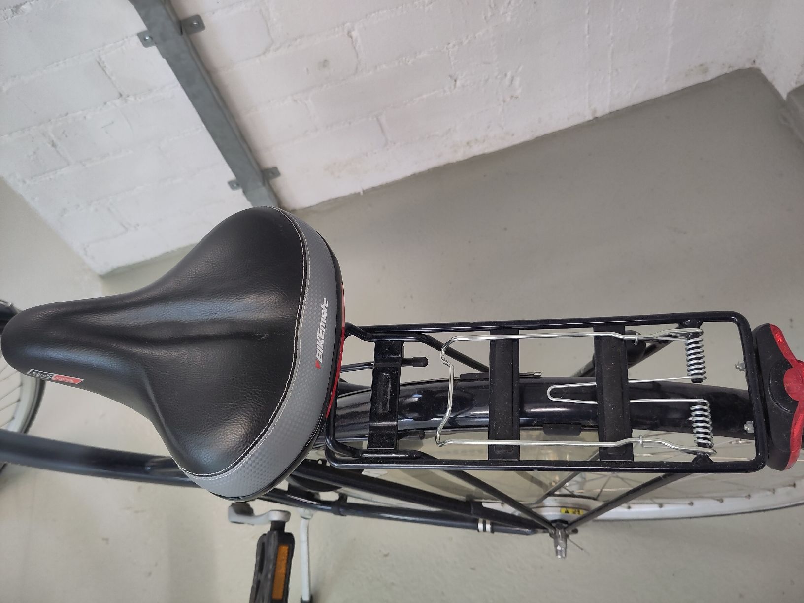 Kettler Biciclette: Fahrrad Kettler – Usato da Kriegstetten venduto da Ja_LD 5