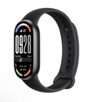 Montre connectée * Xiaomi Smart Band 10 * Avec 2 bracelets