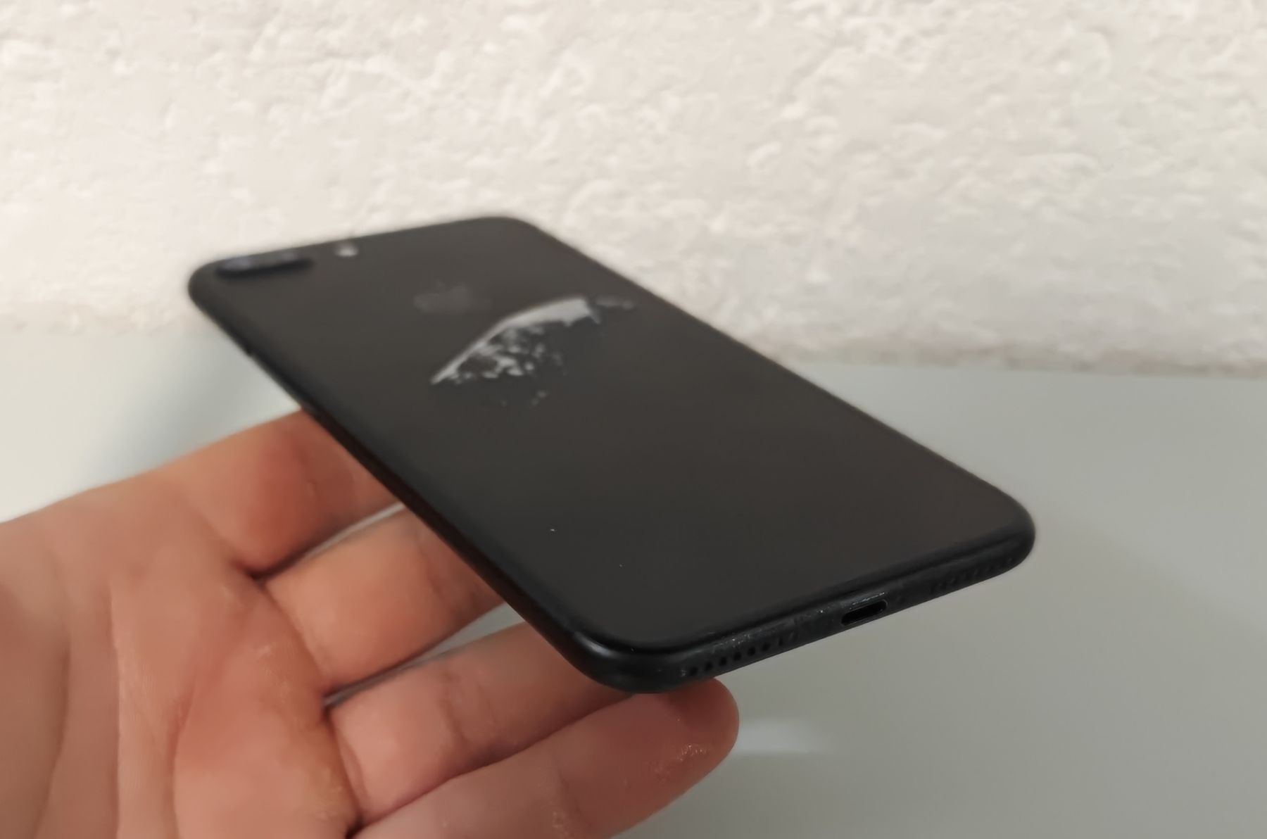 Apple Telefoni cellulari / Smartphones: iPhone 7 Plus – Difettoso da Ehrendingen venduto da Rocky985 2