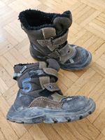 Winterstiefel Gr. 26
