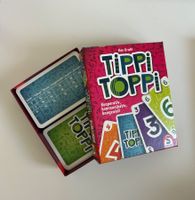 Tippi Toppi Spiel