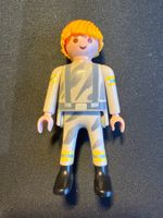 Playmobil Figur, Bauarbeiter ohne Helm, Top Zustand!