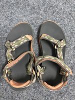 Teva Sandalen Gr. 36