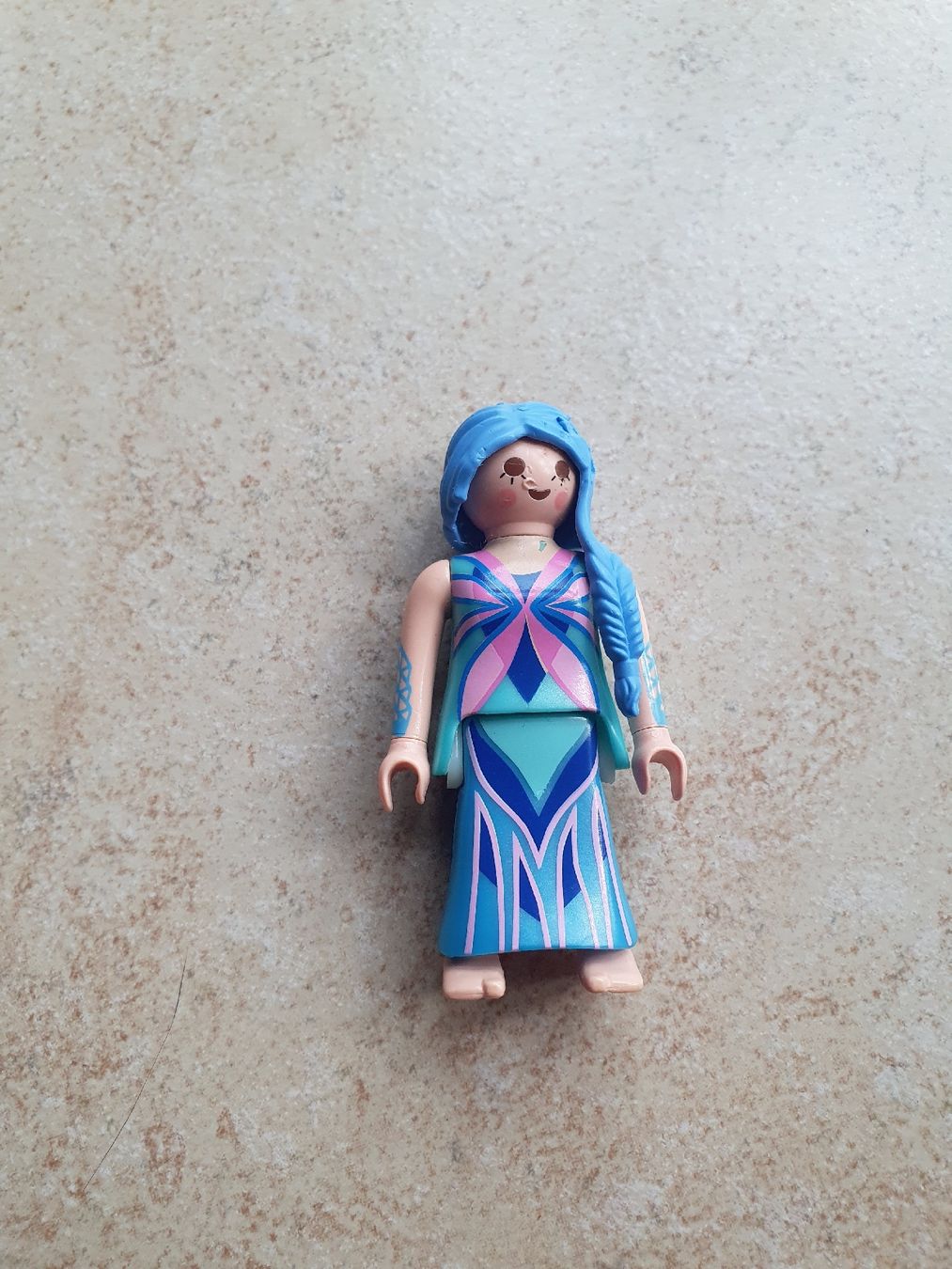 Playmobil Giocattoli: Playmobil Figur Fee – Usato da Herznach venduto da _.Puch._