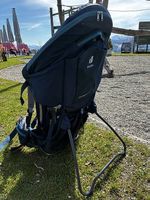 Deuter Kids Comfort Pro