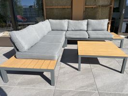 Lounge Garten