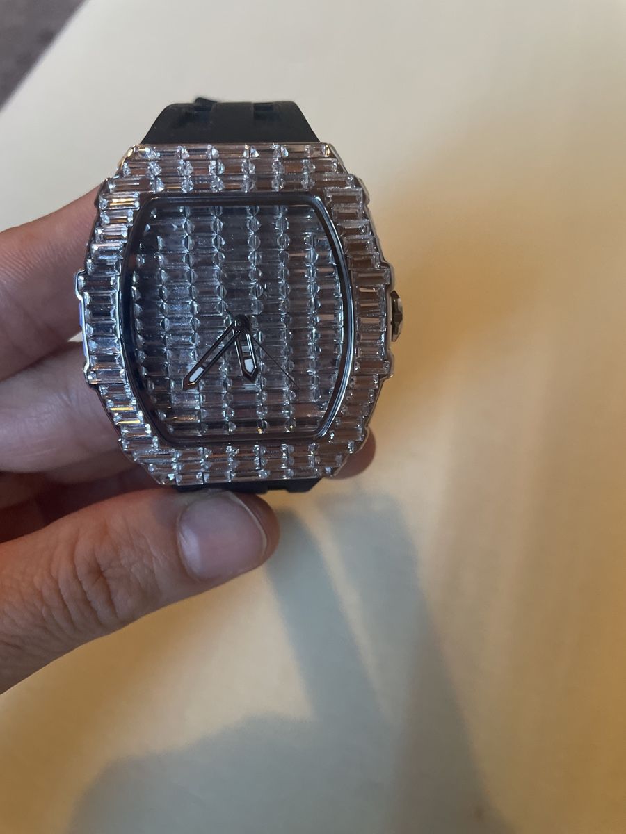 Orologi: Uhr – Nuovo (secondo la descrizione) da Reinach AG venduto da M_2024 4