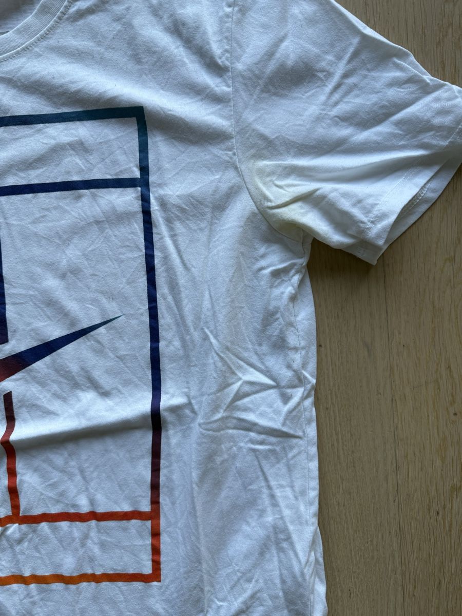 Nike T-Shirts: Nike Court T-Shirt – Gebraucht aus Zürich von sandro_colombini 2