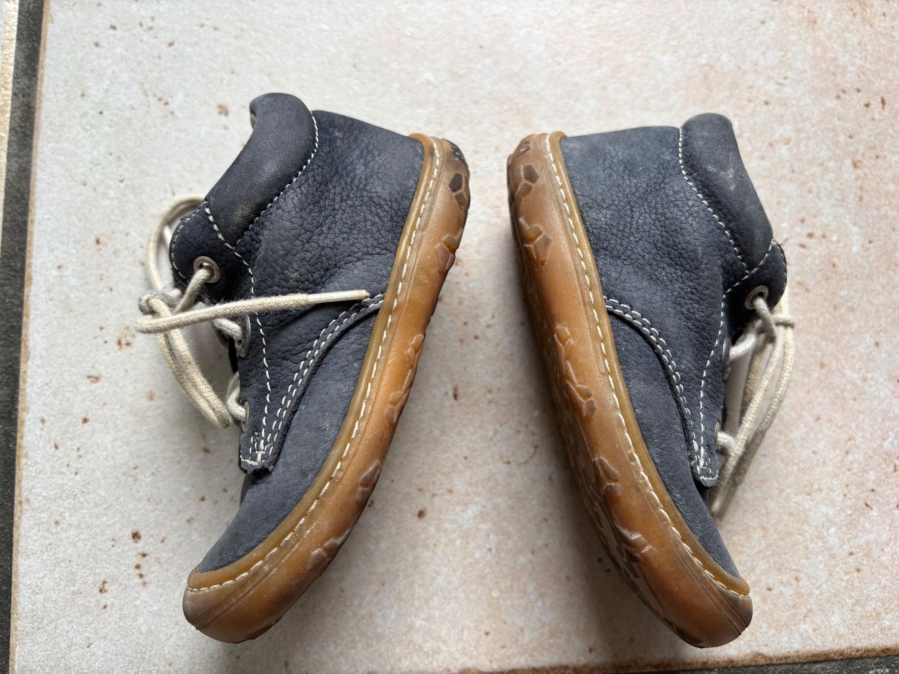Ricosta Scarpe per ragazzi: Pepino Lauflernschuhe – Usato da Maienfeld venduto da len_f8f2 2
