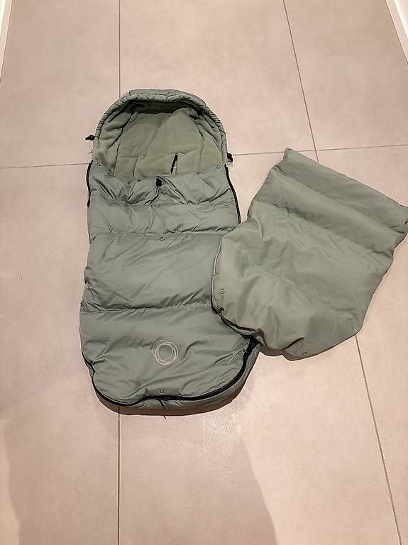 Bugaboo Schlafsäcke: Sacco inverno Bogaboo – Neu (gemäss Beschreibung) aus Bellinzona von kia100184