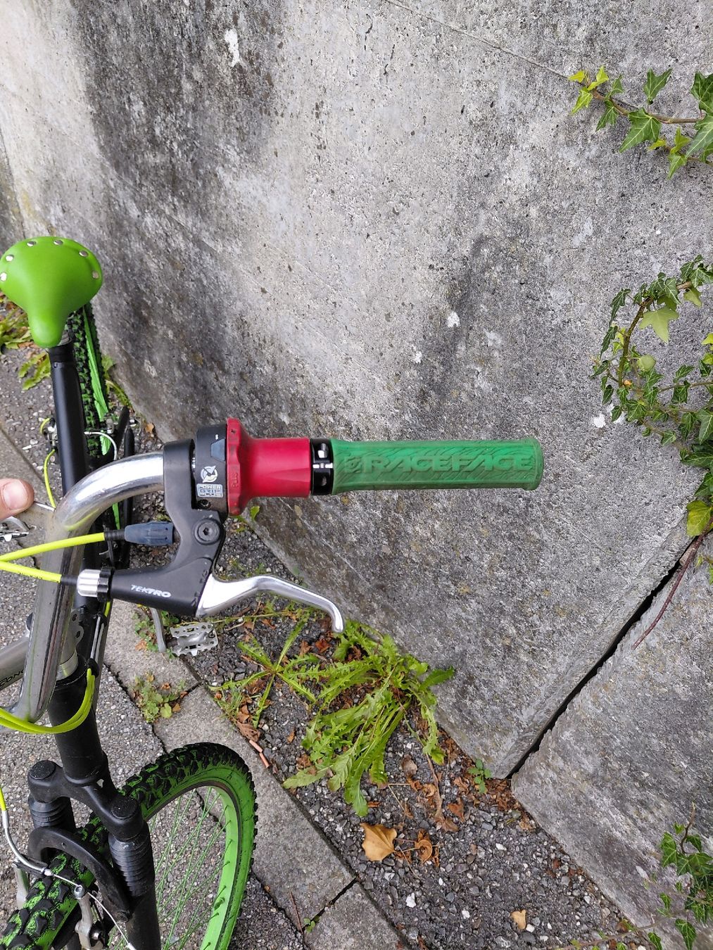 Velos: Retro Bike – Gebraucht aus Rieden SG von Mpfenni 2