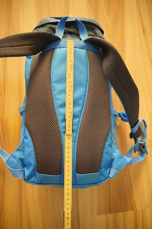 Tatonka Rucksäcke: Tatonka Kinder Rucksack 15L Woking – Gebraucht aus Schwyz von Marhin 2