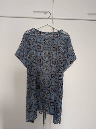 Langes Shirt Esprit