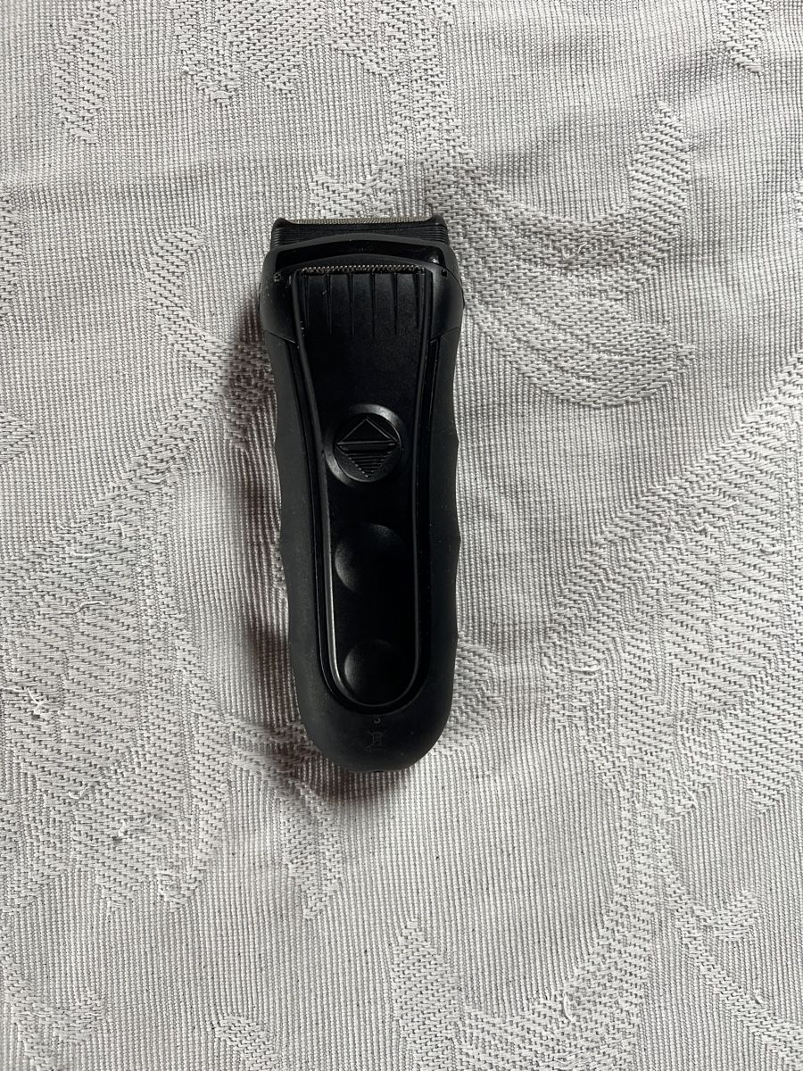 Braun Rasoi & Lamette da barba: Braun Series 3-330s – Usato da Gempenach venduto da amdor 2