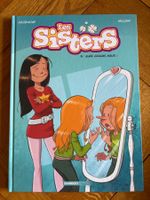 Les Sisters, tome 14, Juré, craché, menti
