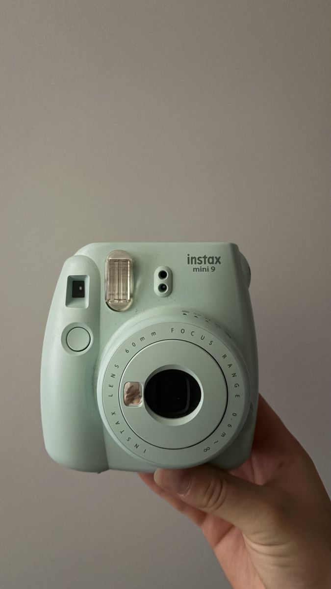 Fujifilm Fotocamera: Fujifilm Instax Mini 9 – Usato da Unterstammheim venduto da elw_wg5y