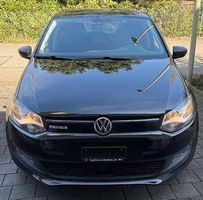 VW Polo 1.4  Blue Motion  Jg. 2014  Km 184128