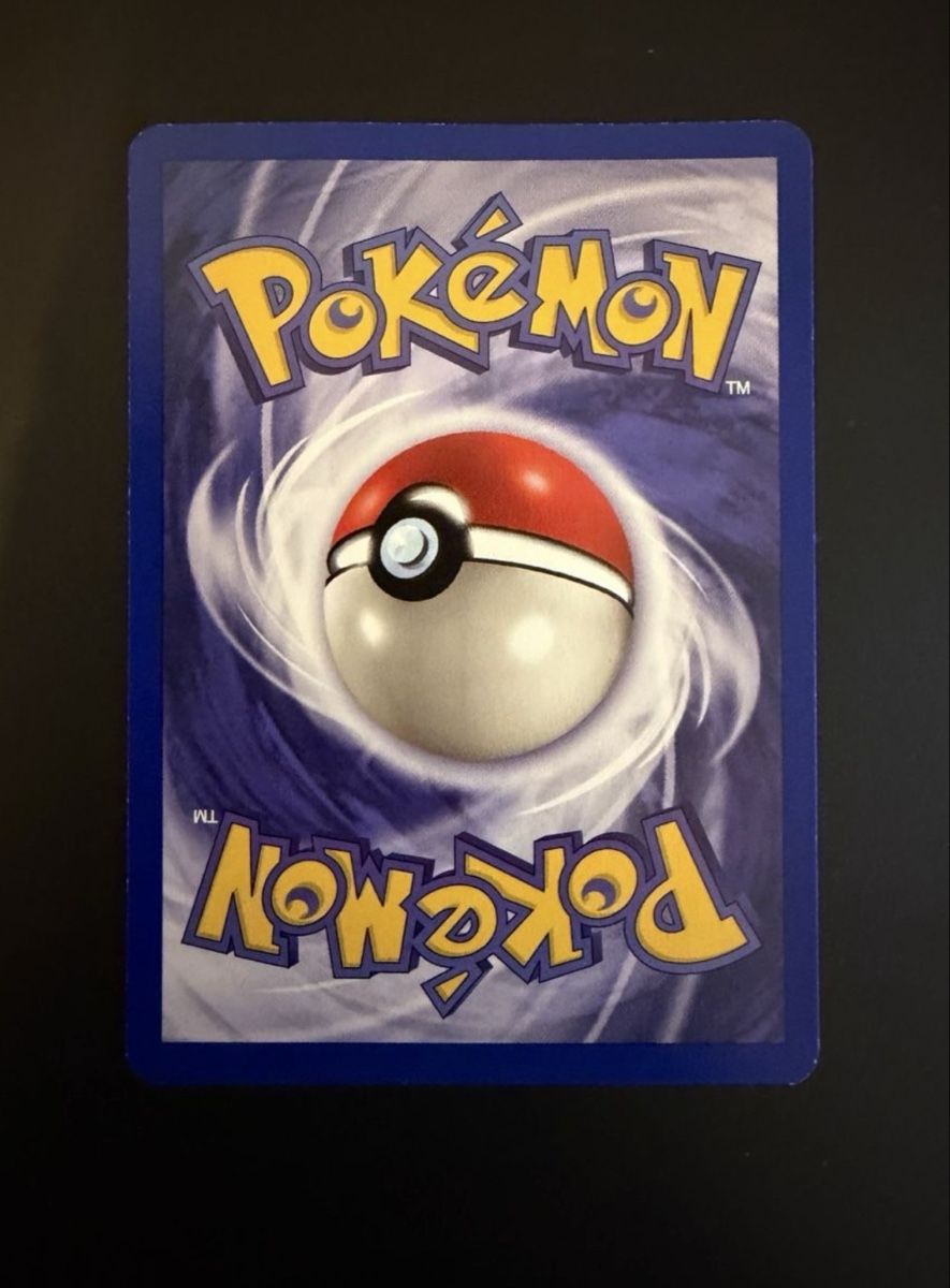 Pokémon Sammelbilder & Trading cards: Pokemon Dark Blastoise Team Rocket 20/82 - EN – Gebraucht aus Zürich von mbu_z9ch 1
