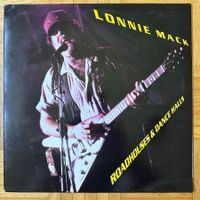 LP  - Lonnie Mack - Roadhouses & Dance Halls