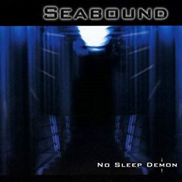 CD: Seabound - No Sleep Demon – Usato da Uzwil venduto da visions77