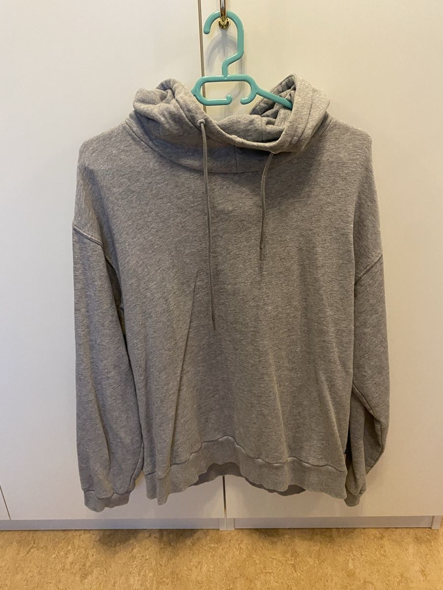 G-Star Maglioni & Felpe: G-Star Pullover in Grau – Usato da Dübendorf venduto da GinaGiulia