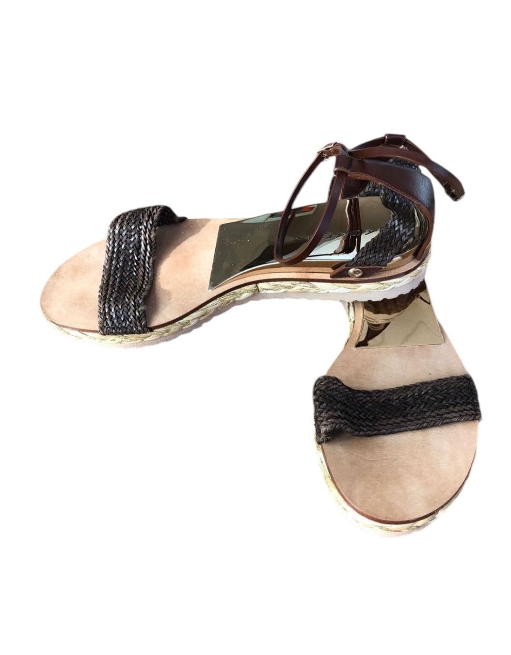 Casadei Scarpe da donna: Sandales Casadei – Nuovo (secondo la descrizione) da Dotzigen venduto da SecondHandGems 1