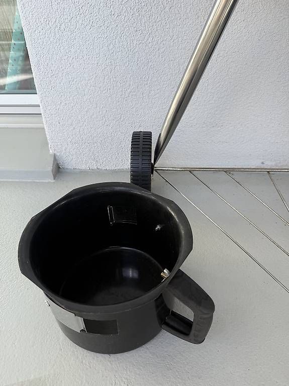 Grills: Kugelgrill – Neu (gemäss Beschreibung) aus Oetwil an der Limmat von Prinzaessli123 3