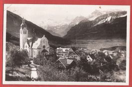 Rieden SG im Gaster - 1934